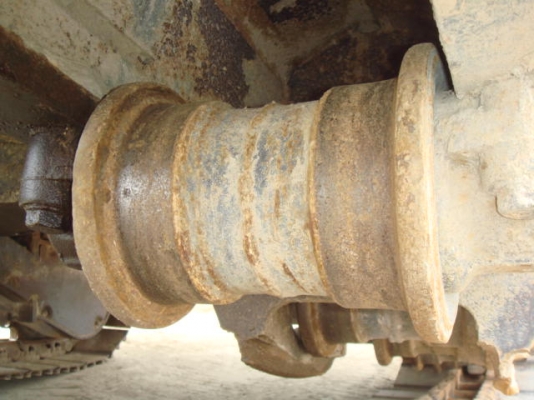 SK200 -5 super รถเก่านอกพร้อมใช้งาน สวยมาก SK200 -5 super รถเก่านอกพร้อมใช้งาน สวยมาก