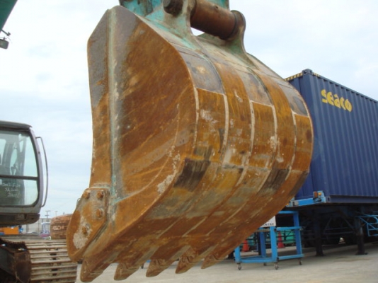 SK200 -5 super รถเก่านอกพร้อมใช้งาน สวยมาก SK200 -5 super รถเก่านอกพร้อมใช้งาน สวยมาก