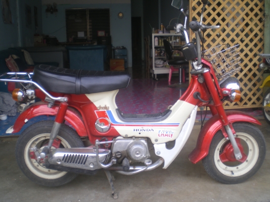 ขายชาลีเดิมๆสวยๆ