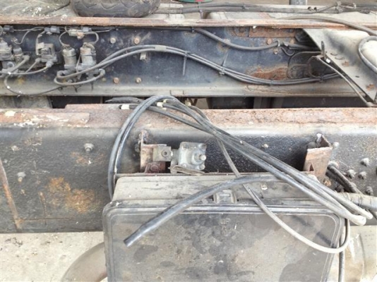 ขายMITSUBISHI S GREAT เป็นอะไหล่ทั้งคันราคาถูกเก่าญี่ปุ่น