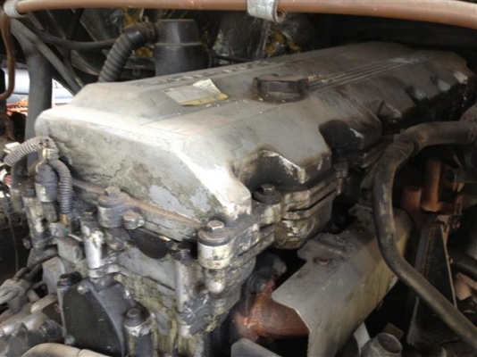 ขายMITSUBISHI S GREAT เป็นอะไหล่ทั้งคันราคาถูกเก่าญี่ปุ่น