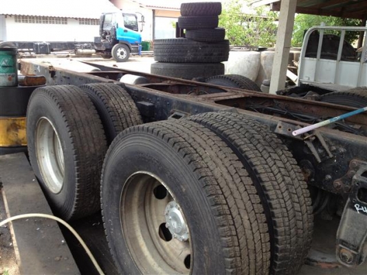 ขายMITSUBISHI S GREAT เป็นอะไหล่ทั้งคันราคาถูกเก่าญี่ปุ่น