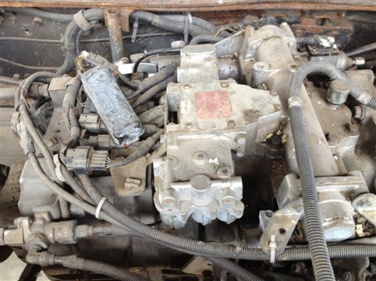 ขายMITSUBISHI S GREAT เป็นอะไหล่ทั้งคันราคาถูกเก่าญี่ปุ่น