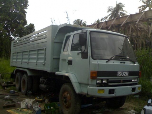 ร๊อกกี้ 195  hp