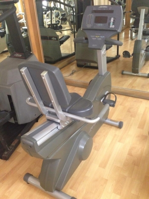 ขายเครื่องอุปกรณ์ออกกำลังกาย Fitness ยกชุด