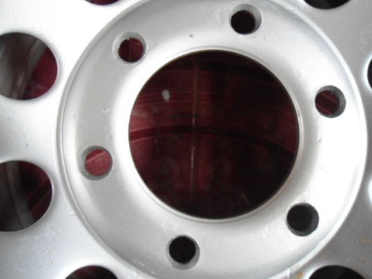 ขาย กะทะรถบรรทุก ขอบ 14/6.5 พร้อมใช้งาน