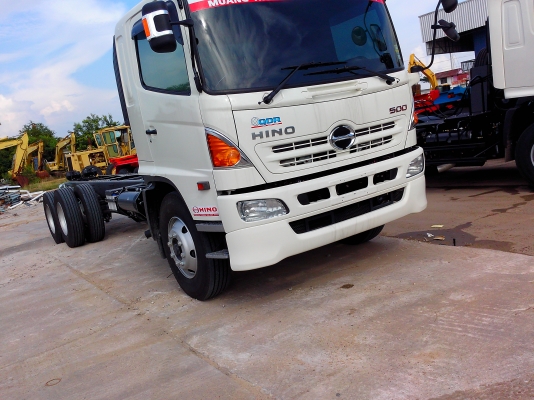 ขายรถบรรทุก10ล้อฮีโน่