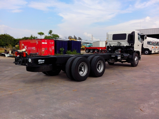 ขายรถบรรทุก10ล้อฮีโน่