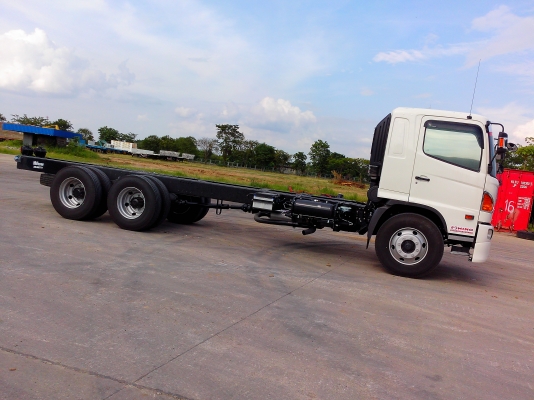 ขายรถบรรทุก10ล้อฮีโน่