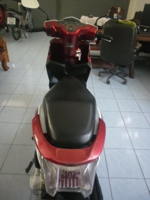 CLICK I 53คอมบาย ป้ายกทม (22900ส่งฟรี)