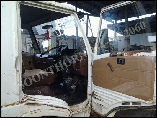 ขายด่วน รถบรรทุก 6 ล้อ HINO KM777 / 120 แรง รถห้างแท้ เดิมๆ มือเดียว สภาพพร้อมใช้งาน ราคาสุดคุ้ม ขายด่วน รถบรรทุก 6 ล้อ HINO KM777 / 120 แรง รถห้างแท้ เดิมๆ มือเดียว สภาพพร้อมใช้งาน ราคาสุดคุ้ม