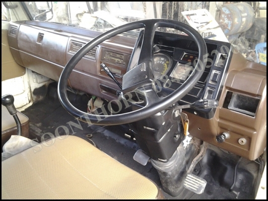 ขายด่วน รถบรรทุก 6 ล้อ HINO KM777 / 120 แรง รถห้างแท้ เดิมๆ มือเดียว สภาพพร้อมใช้งาน ราคาสุดคุ้ม ขายด่วน รถบรรทุก 6 ล้อ HINO KM777 / 120 แรง รถห้างแท้ เดิมๆ มือเดียว สภาพพร้อมใช้งาน ราคาสุดคุ้ม