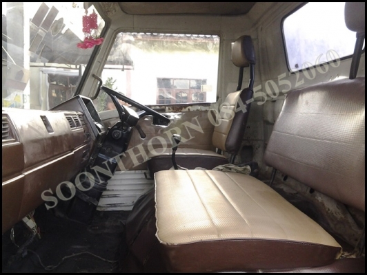 ขายด่วน รถบรรทุก 6 ล้อ HINO KM777 / 120 แรง รถห้างแท้ เดิมๆ มือเดียว สภาพพร้อมใช้งาน ราคาสุดคุ้ม ขายด่วน รถบรรทุก 6 ล้อ HINO KM777 / 120 แรง รถห้างแท้ เดิมๆ มือเดียว สภาพพร้อมใช้งาน ราคาสุดคุ้ม