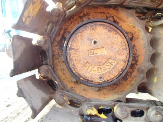 ขายแบคโฮเล็กPC20-5เก่าญี่ปุ่นราคาถูก