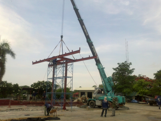 รถเครน ให้เช่า ในเขตภาคเหนือ 084-4873923, 085-6205904
