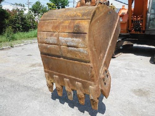 ขายด่วน Hitachi  ZX125 US ปี 2006  เครื่อง ISUZU 4BG1 เทอร์โบว์  ใบแทรค 70  เก่าญี่ปุ่นสภาพสวยมาก นำเข้าเองจากญี่ปุ่นโดยตรงจ้า