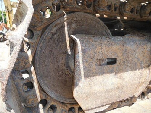 ขายด่วน Hitachi  ZX125 US ปี 2006  เครื่อง ISUZU 4BG1 เทอร์โบว์  ใบแทรค 70  เก่าญี่ปุ่นสภาพสวยมาก นำเข้าเองจากญี่ปุ่นโดยตรงจ้า