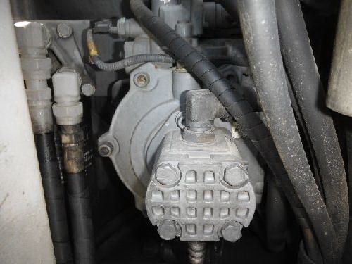 ขายด่วน Hitachi  ZX125 US ปี 2006  เครื่อง ISUZU 4BG1 เทอร์โบว์  ใบแทรค 70  เก่าญี่ปุ่นสภาพสวยมาก นำเข้าเองจากญี่ปุ่นโดยตรงจ้า