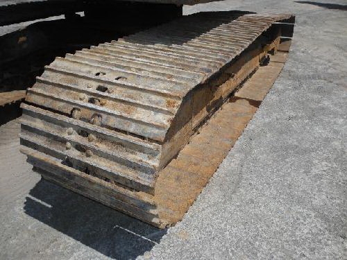 ขายด่วน Hitachi  ZX125 US ปี 2006  เครื่อง ISUZU 4BG1 เทอร์โบว์  ใบแทรค 70  เก่าญี่ปุ่นสภาพสวยมาก นำเข้าเองจากญี่ปุ่นโดยตรงจ้า