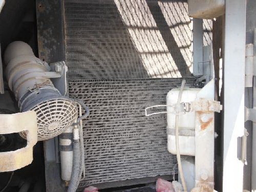 ขายด่วน Hitachi  ZX125 US ปี 2006  เครื่อง ISUZU 4BG1 เทอร์โบว์  ใบแทรค 70  เก่าญี่ปุ่นสภาพสวยมาก นำเข้าเองจากญี่ปุ่นโดยตรงจ้า