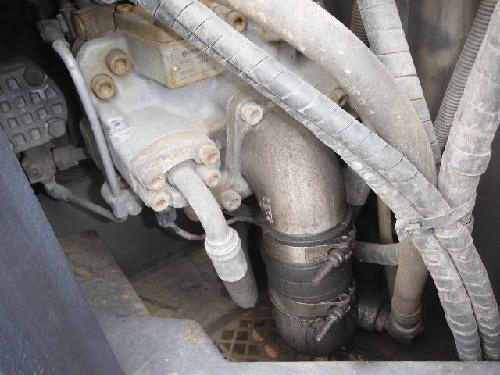 ขายด่วน EX135 -5  ใบแทรค 70  นำเข้าจากญี่ปุ่นยังไม่เคยใช้งานในไทย รถสวยสภาพดี ราคาคุยกันได้จ้า