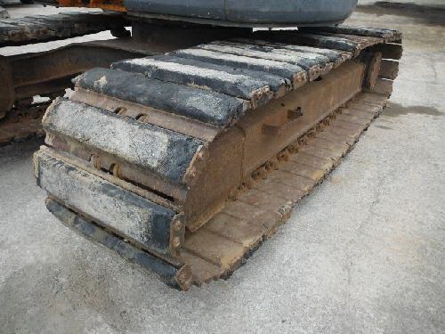 ขายด่วน EX135 -5  ใบแทรค 70  นำเข้าจากญี่ปุ่นยังไม่เคยใช้งานในไทย รถสวยสภาพดี ราคาคุยกันได้จ้า