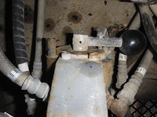 ขายด่วน EX135 -5  ใบแทรค 70  นำเข้าจากญี่ปุ่นยังไม่เคยใช้งานในไทย รถสวยสภาพดี ราคาคุยกันได้จ้า