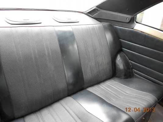 ขายเก๋ง mazda 808 classic 2 ประตู เฉพาะคนหัวใจเรโทรเท่านั้น ตอนนี้เหลือกี่คันแล้วเอ่ย