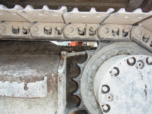 ขายด่วน HITACHI  ZX120  นำเข้าเองจากญี่ปุ่น สภาพดี ราคาคุยกันได้จ้า