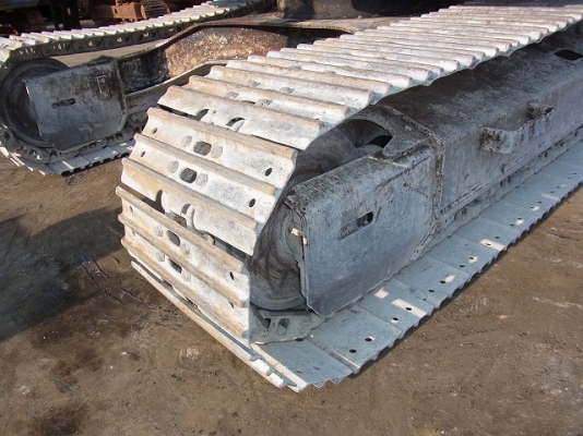 ขายด่วน HITACHI  ZX120  นำเข้าเองจากญี่ปุ่น สภาพดี ราคาคุยกันได้จ้า