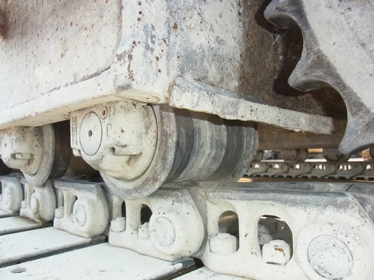 ขายด่วน HITACHI  ZX120  นำเข้าเองจากญี่ปุ่น สภาพดี ราคาคุยกันได้จ้า