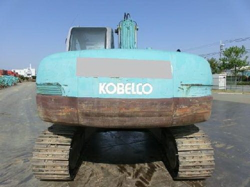 ขายด่วน KOBELCO SK 120-3  MARK V  SUPER นำเข้าเองจากญี่ปุ่นสวยเครื่องปั้มดี   สภาพดี  ยังไม่เคยใช้งานในไทยจ้า   จัดไฟแนนท์ได้ค่ะ
