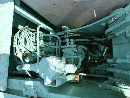 ขายด่วน KOBELCO SK 120-3  MARK V  SUPER นำเข้าเองจากญี่ปุ่นสวยเครื่องปั้มดี   สภาพดี  ยังไม่เคยใช้งานในไทยจ้า   จัดไฟแนนท์ได้ค่ะ