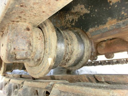 ขายด่วน KOBELCO SK 120-3  MARK V  SUPER นำเข้าเองจากญี่ปุ่นสวยเครื่องปั้มดี   สภาพดี  ยังไม่เคยใช้งานในไทยจ้า   จัดไฟแนนท์ได้ค่ะ