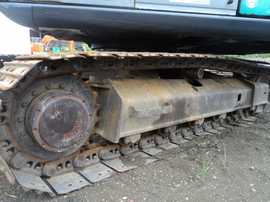 ขายด่วน KOBELCO SK 120-3  MARK V  SUPER นำเข้าเองจากญี่ปุ่นสวยเครื่องปั้มดี   สภาพดี  ยังไม่เคยใช้งานในไทยจ้า   จัดไฟแนนท์ได้ค่ะ