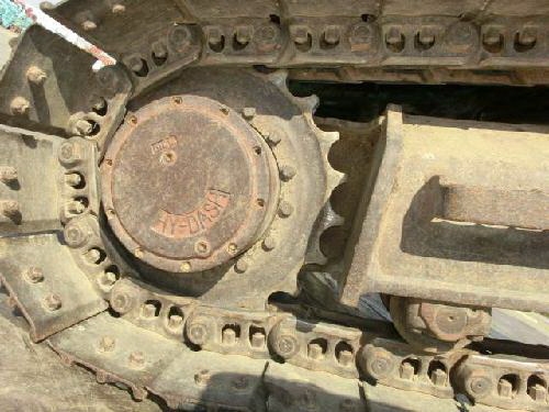 ขายด่วน KOBELCO SK 120-3  MARK V  SUPER นำเข้าเองจากญี่ปุ่นสวยเครื่องปั้มดี   สภาพดี  ยังไม่เคยใช้งานในไทยจ้า   จัดไฟแนนท์ได้ค่ะ