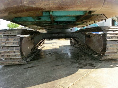 ขายด่วน KOBELCO SK 120-3  MARK V  SUPER นำเข้าเองจากญี่ปุ่นสวยเครื่องปั้มดี   สภาพดี  ยังไม่เคยใช้งานในไทยจ้า   จัดไฟแนนท์ได้ค่ะ