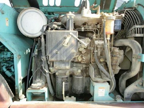 ขายด่วน KOBELCO SK 120-3  MARK V  SUPER นำเข้าเองจากญี่ปุ่นสวยเครื่องปั้มดี   สภาพดี  ยังไม่เคยใช้งานในไทยจ้า   จัดไฟแนนท์ได้ค่ะ