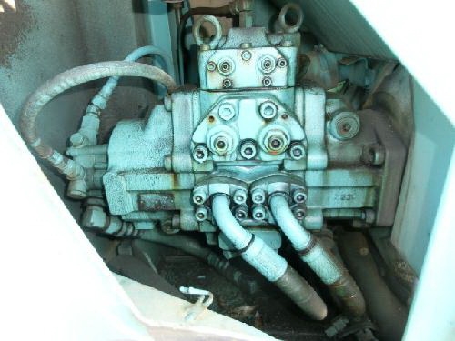 ขายด่วน KOBELCO SK 120-3  MARK V  SUPER นำเข้าเองจากญี่ปุ่นสวยเครื่องปั้มดี   สภาพดี  ยังไม่เคยใช้งานในไทยจ้า   จัดไฟแนนท์ได้ค่ะ