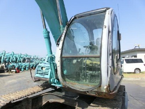 ขายด่วน KOBELCO SK 120-3  MARK V  SUPER นำเข้าเองจากญี่ปุ่นสวยเครื่องปั้มดี   สภาพดี  ยังไม่เคยใช้งานในไทยจ้า   จัดไฟแนนท์ได้ค่ะ