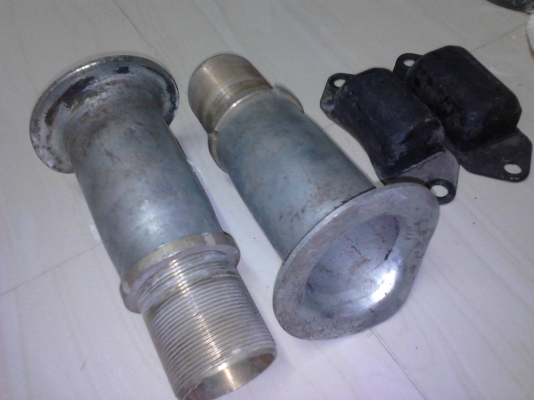 ตรัทปรับเกลียว ดีแมกซ์ 4*2