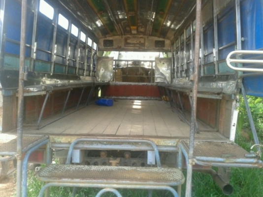 รถฮีโน่ 6 ล้อ รับส่งนักเรียน KM779 117 แรงม้า สนใจติดต่อ 081 - 6079515 รถฮีโน่ 6 ล้อ รับส่งนักเรียน KM779 117 แรงม้า สนใจติดต่อ 081 - 6079515