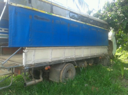 รถฮีโน่ 6 ล้อ รับส่งนักเรียน KM779 117 แรงม้า สนใจติดต่อ 081 - 6079515 รถฮีโน่ 6 ล้อ รับส่งนักเรียน KM779 117 แรงม้า สนใจติดต่อ 081 - 6079515