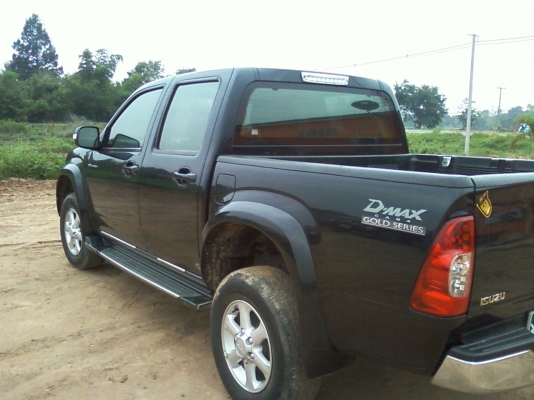 ขายดีแมก 4 ประตู ไฮแลนเดอร์ 2.5 ปี 08