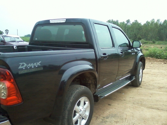 ขายดีแมก 4 ประตู ไฮแลนเดอร์ 2.5 ปี 08