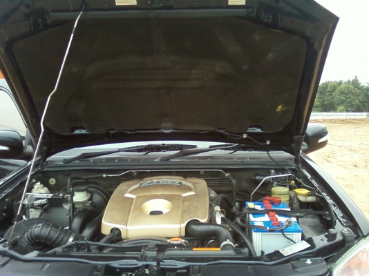 ขายดีแมก 4 ประตู ไฮแลนเดอร์ 2.5 ปี 08