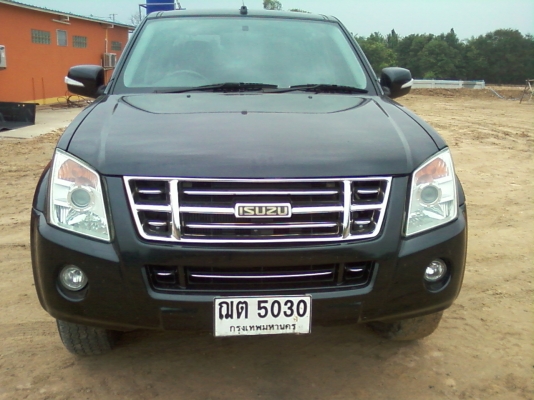 ขายดีแมก 4 ประตู ไฮแลนเดอร์ 2.5 ปี 08