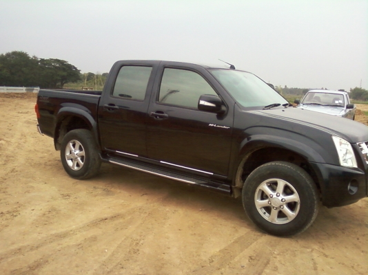 ขายดีแมก 4 ประตู ไฮแลนเดอร์ 2.5 ปี 08