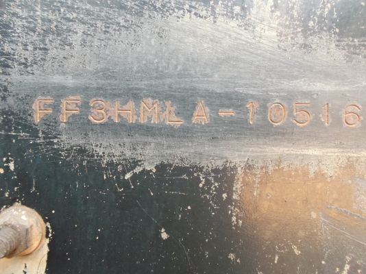 ขายด่วนรถ6ล้อFF3Hเครือง195แรงม้าปี39รถตู้แห้ง