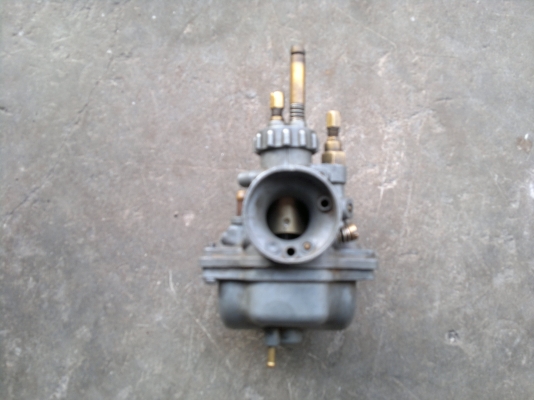 คาบูk125 คาบูk125